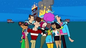 Clone High: 1×5