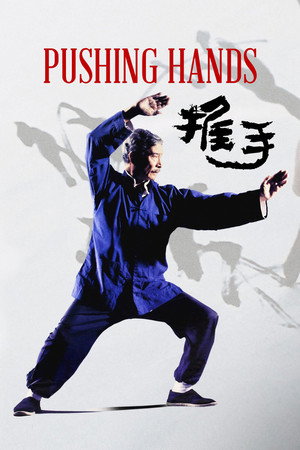 Pushing Hands
