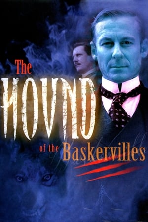 The Hound of the Baskervilles 2002