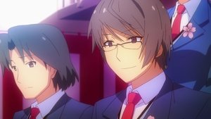 Sakurasou no Pet na Kanojo: 1×23