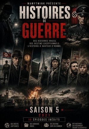 Saison 5