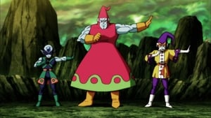 Dragon Ball Super Sezon 5 odcinek 42 Online S05E42