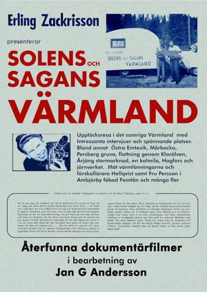 Solens och sagans Värmland