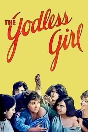 Poster The Godless Girl (1928)
