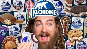 We Tried EVERY Klondike Bar Flavor