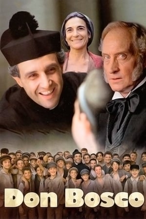 Poster Don Bosco - A szeretet küldetése 2004