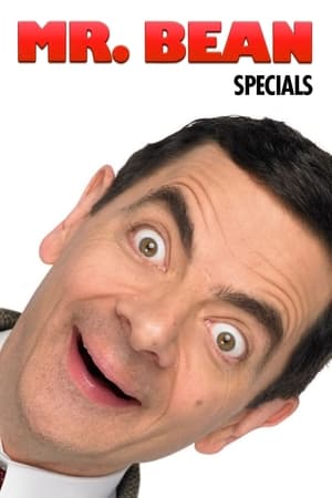 Mr. Bean - The Animated Series: Specials