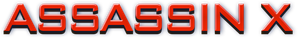 The Chemist — Logos 3