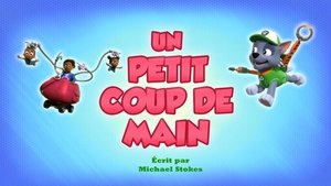 Un petit coup de main