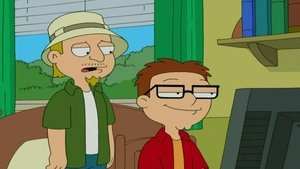 American Dad: 3×5