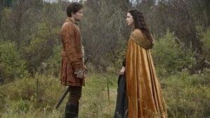 Reign temporada 1 capitulo 10