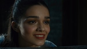 Amor Sin Barreras (2021) HD 720P LATINO/INGLES