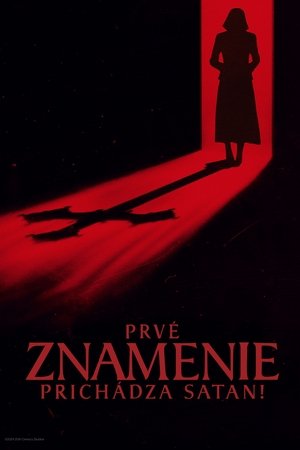 Image Prvé znamenie: Prichádza Satan!