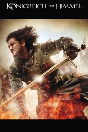 poster Kingdom of Heaven
