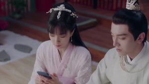 Love Script รักใสใส หัวใจนอกบท: 1×5