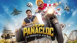 Jeff Panacloc : À la poursuite de Jean-Marc