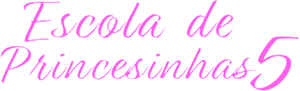 Escola de Princesinhas 5