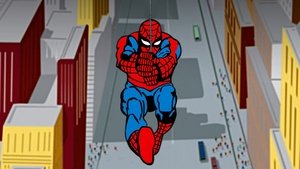 poster Spider-Man