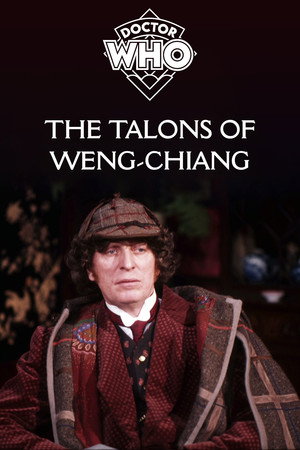 Doctor Who: The Talons of Weng-Chiang