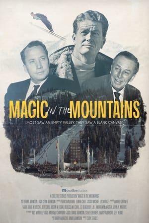 Magic in the Mountains 2