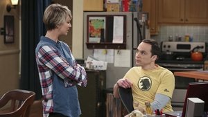 The Big Bang Theory 8×21