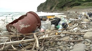 Image 2030 At a Crossroads to the Future: Plastic Pollution - The Toxic Cost of Mass Consumption