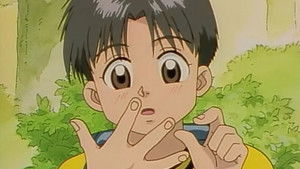 A Bunny Named Sachiko-chan