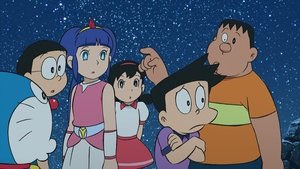 Doraemon: Nobita y la leyenda de las sirenas