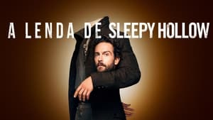 poster Sleepy Hollow