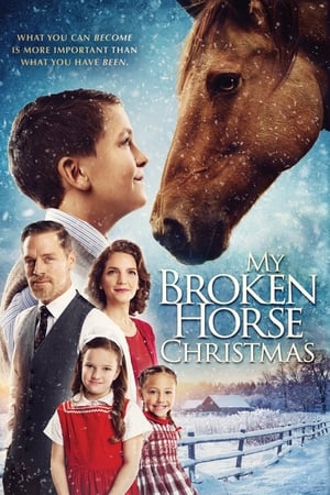 Image My Broken Horse Christmas