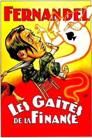 Les Gaîtés de la finance