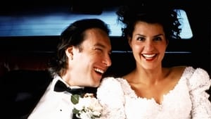 Mi gran boda griega (2002) HD 1080p Latino