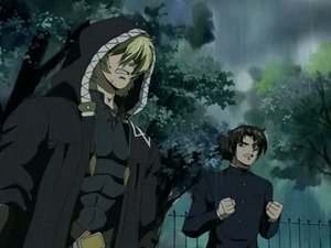 Kenichi The Mightiest Disciple Season 1 Episode 35