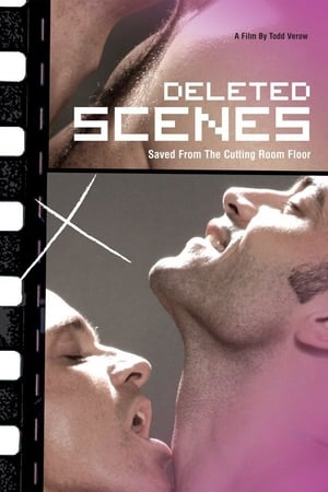 Deleted Scenes poster