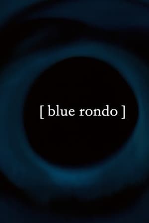 Poster Blue Rondo (2022)