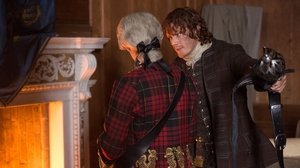 Outlander: Season 2 Episode 13 – Dragonfly in Amber