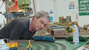 Hornby: A Model World Prince of Wales Locomotive