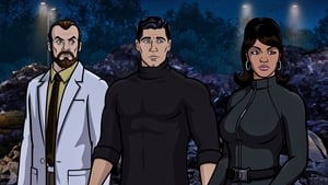 Archer 13 episodio 4