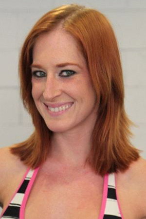 Tiffany Dean Gravile portrait