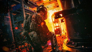 Operation Hadal (2025)