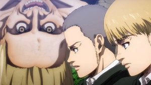 Attack on Titan: 4×24