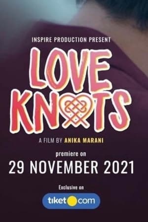 Poster Love Knots 2021