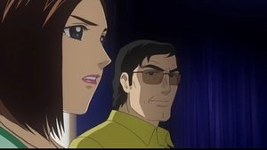 Glass Mask Season 1 Episode 41