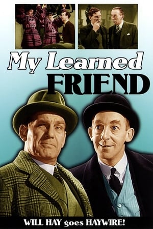 My Learned Friend 1943