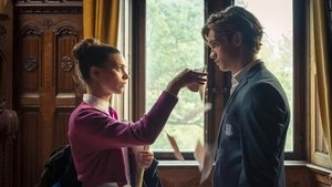 Maxton Hall – The World Between Us ( 2024 )
