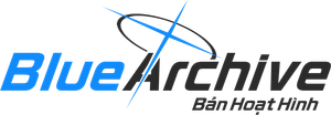 Blue Archive The Animation — Logos 11