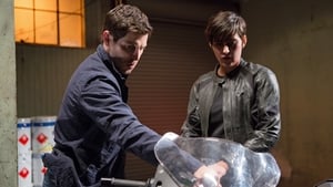 Grimm: Contos de Terror: 5×6