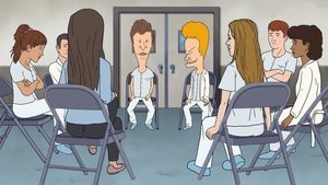 Beavis y Butt-Head: 2×11