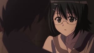 Yosuga No Sora – Episódio 08 – O Céu continua escuro