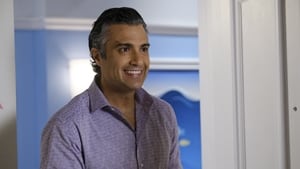 Jane the Virgin: Stagione 3 x Episodio 19